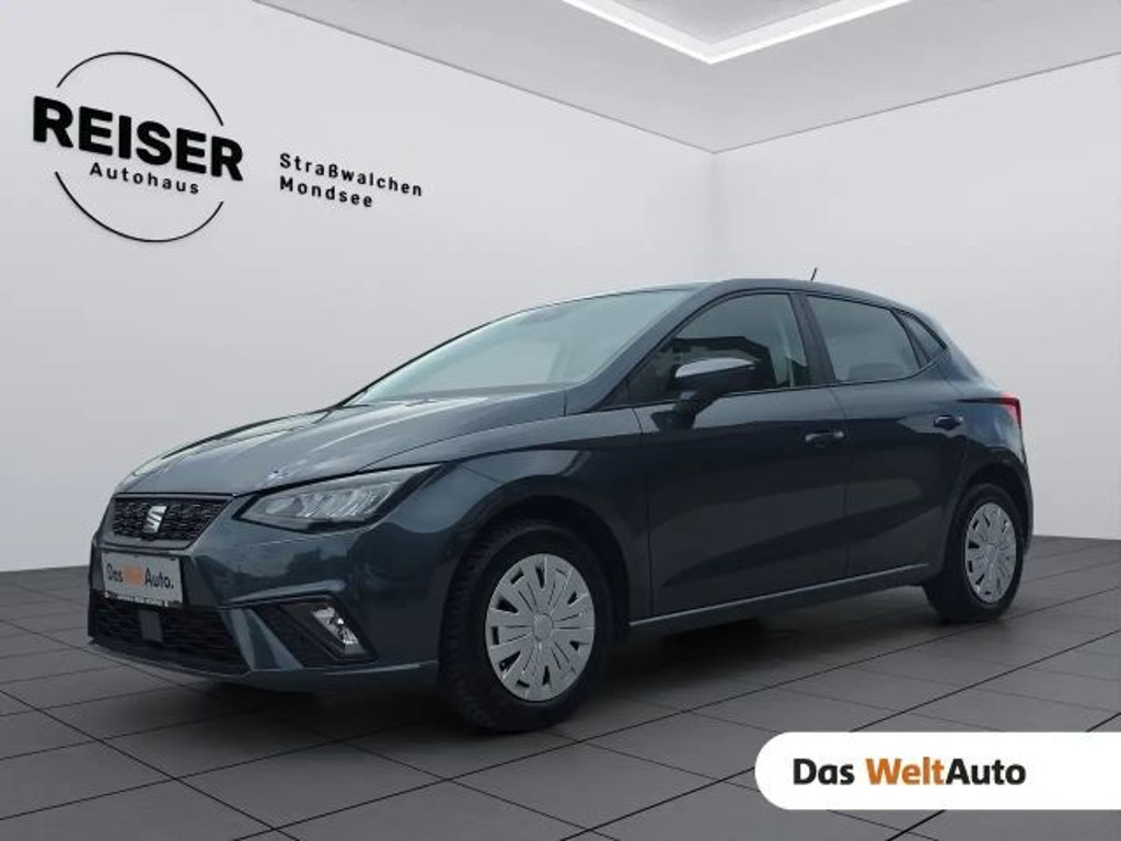 Seat Ibiza Austria Edition