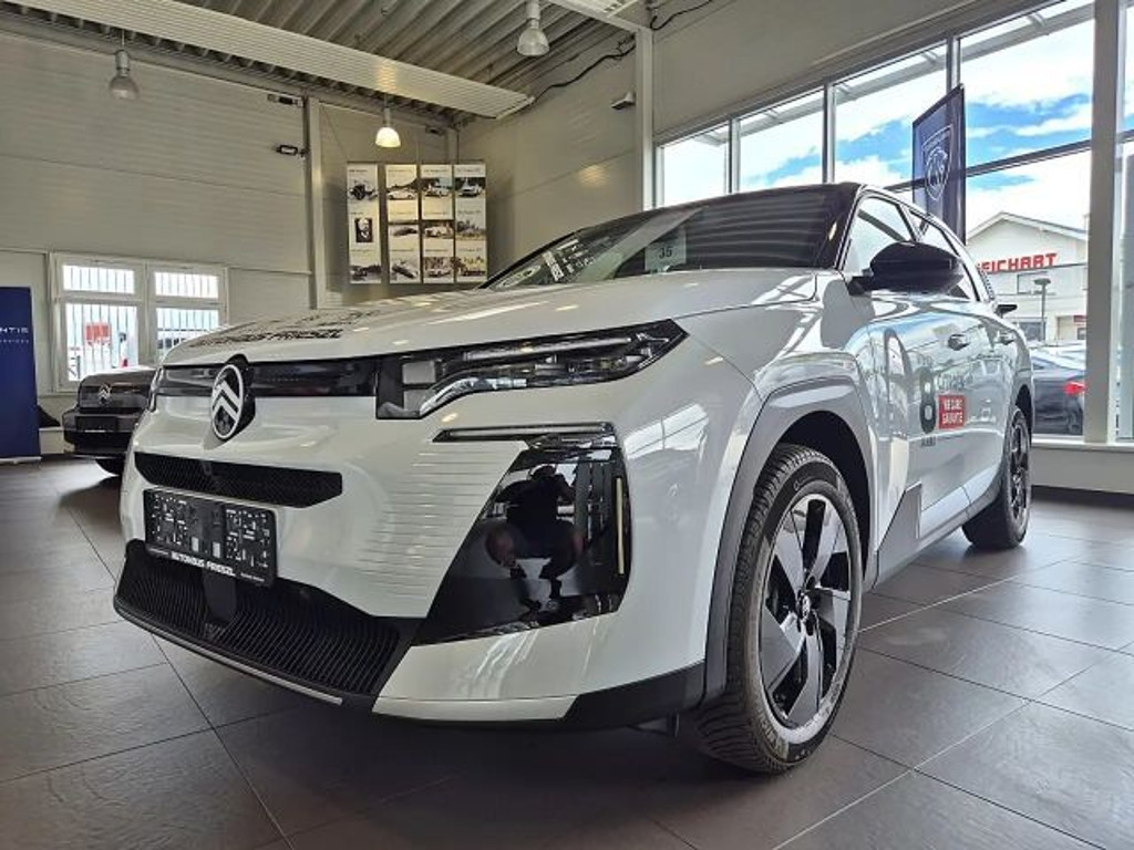 Citroën C5 Aircross Max