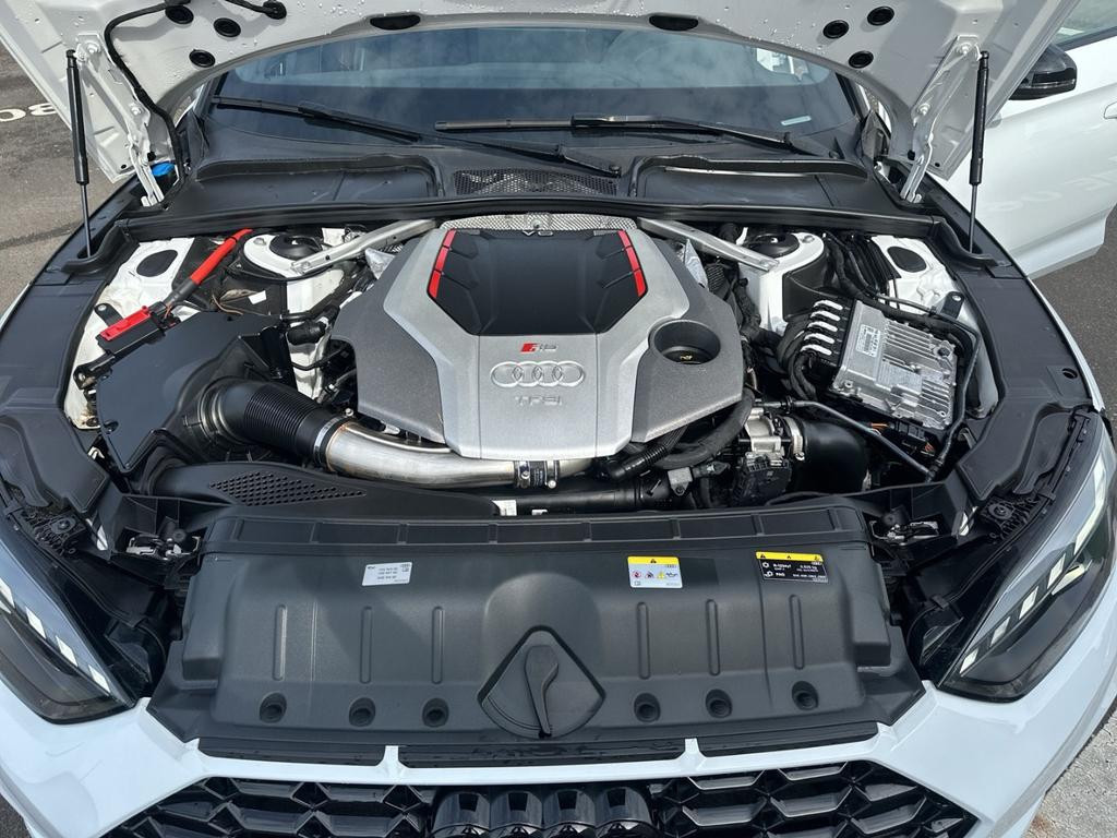 Audi RS5