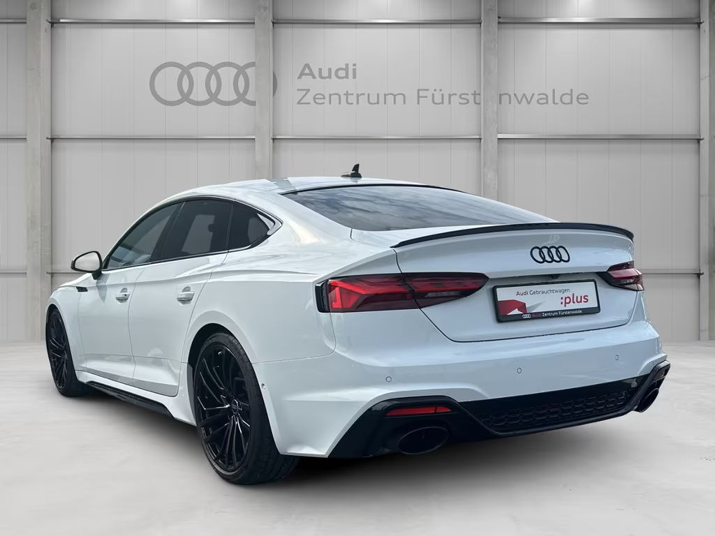 Audi RS5