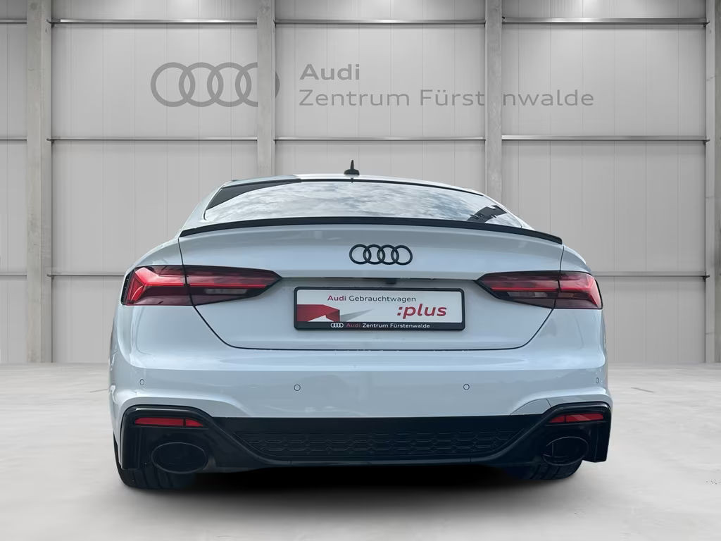 Audi RS5