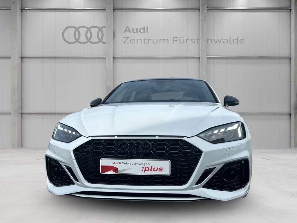 Audi RS5