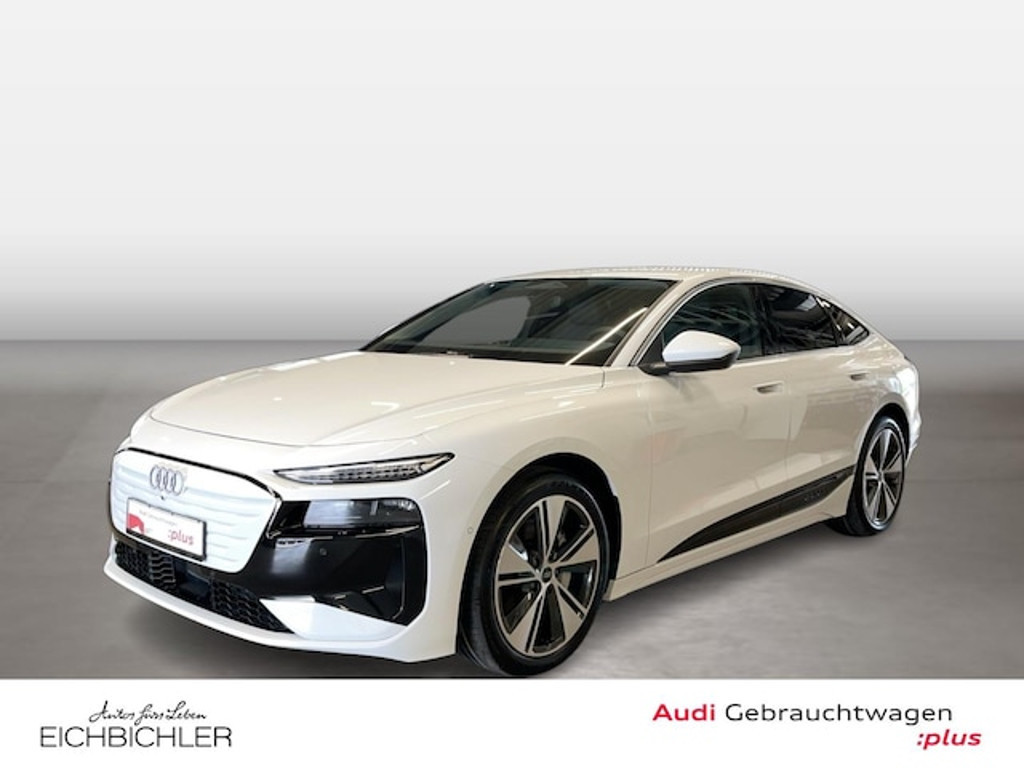 Audi A6 e-tron Sportback Performance