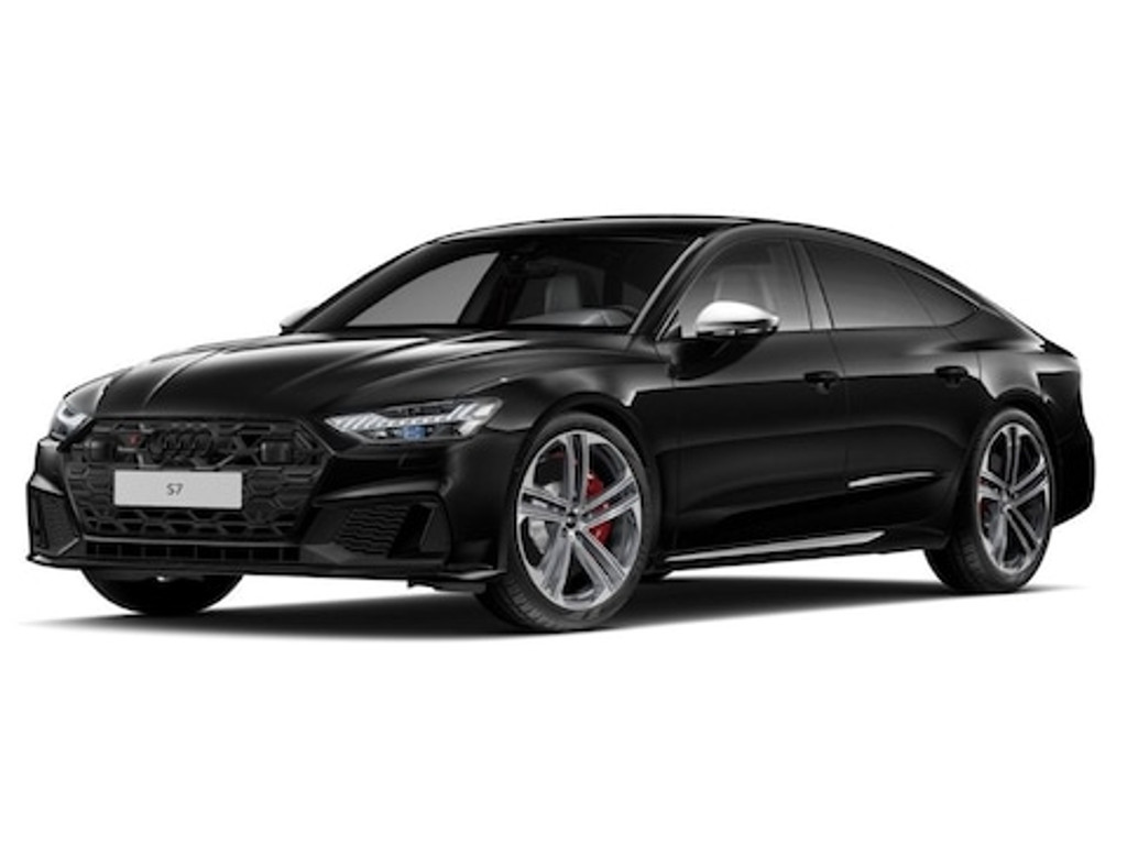Audi S7 Sportback Quattro