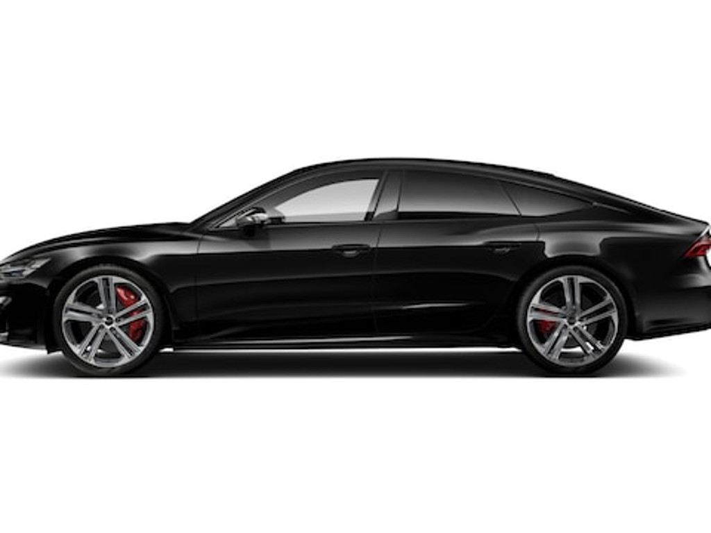 Audi S7
