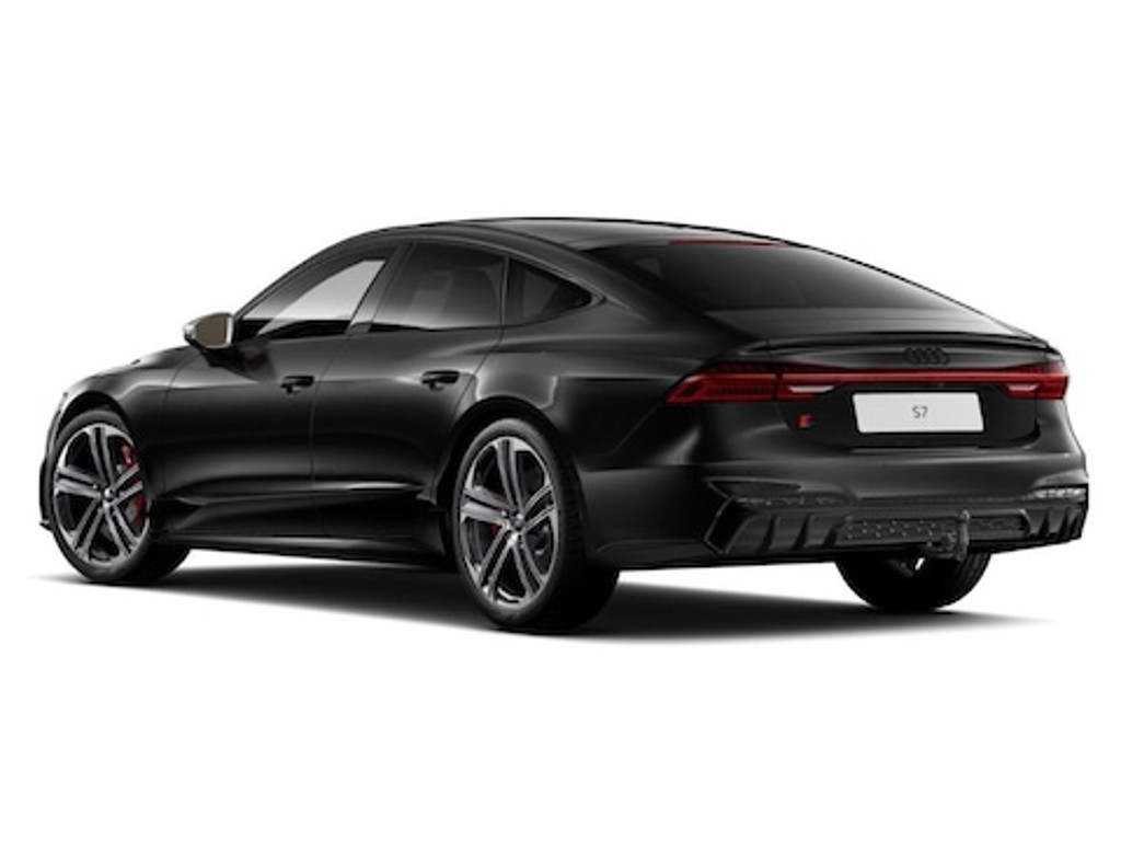 Audi S7