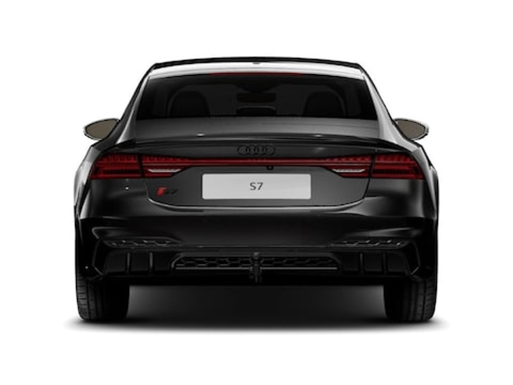 Audi S7