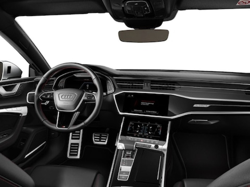Audi S7