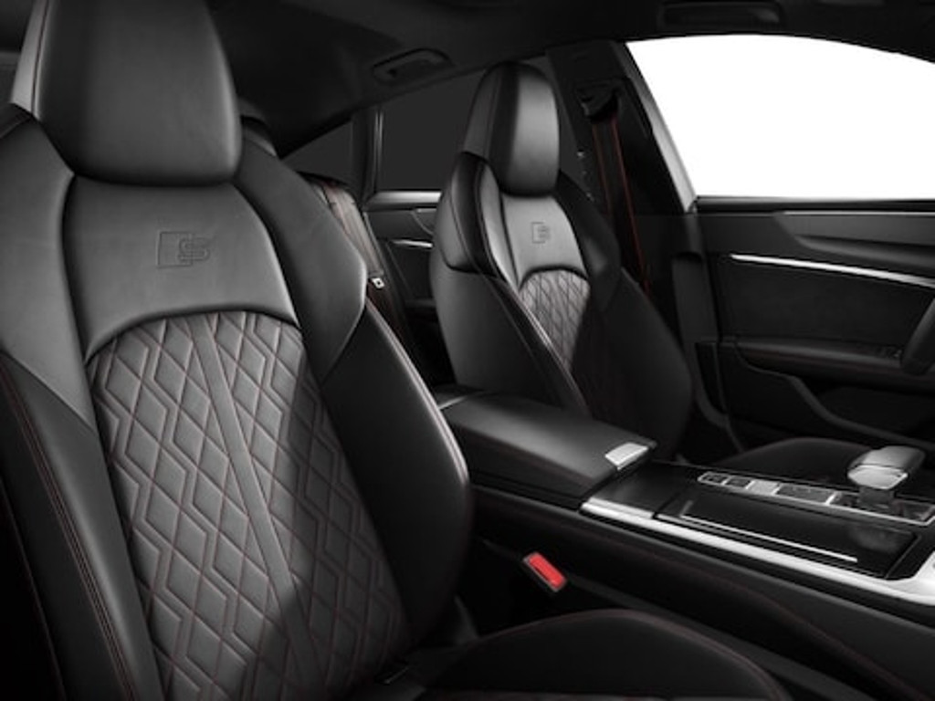 Audi S7