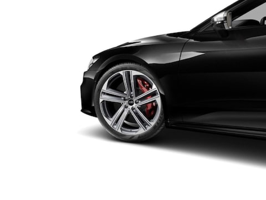 Audi S7