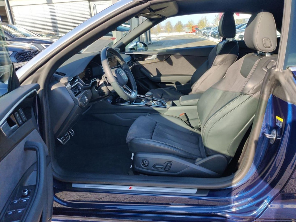 Audi S5