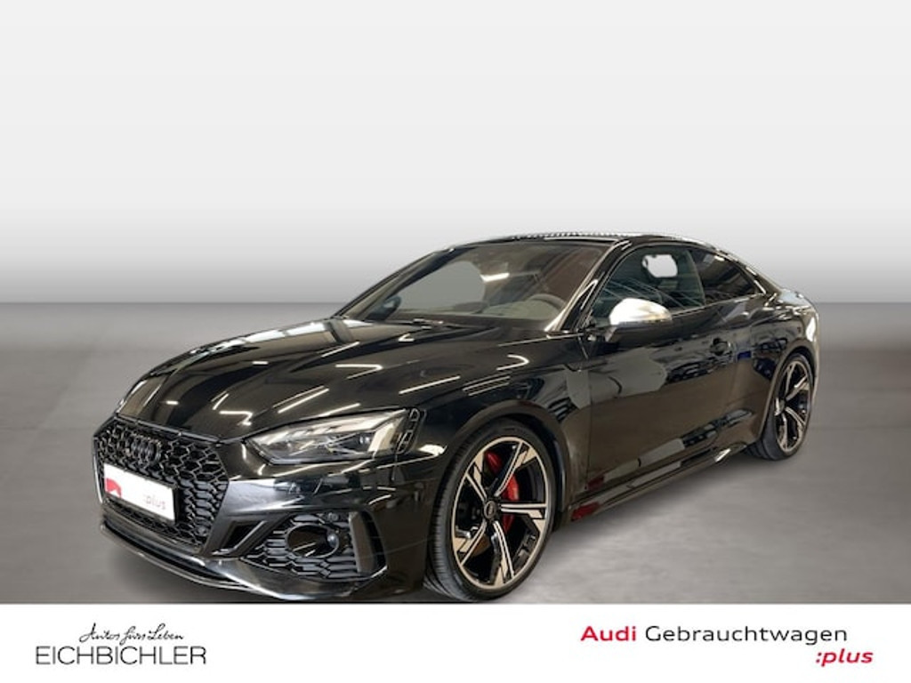 Audi RS5 Coupé Quattro