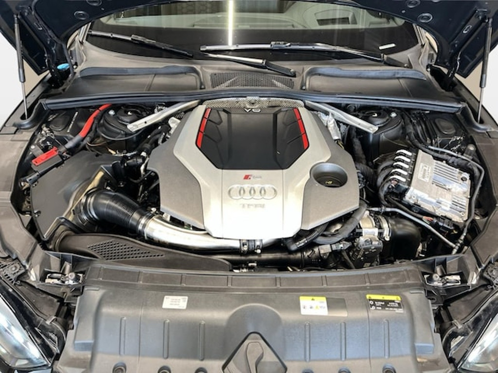 Audi RS5