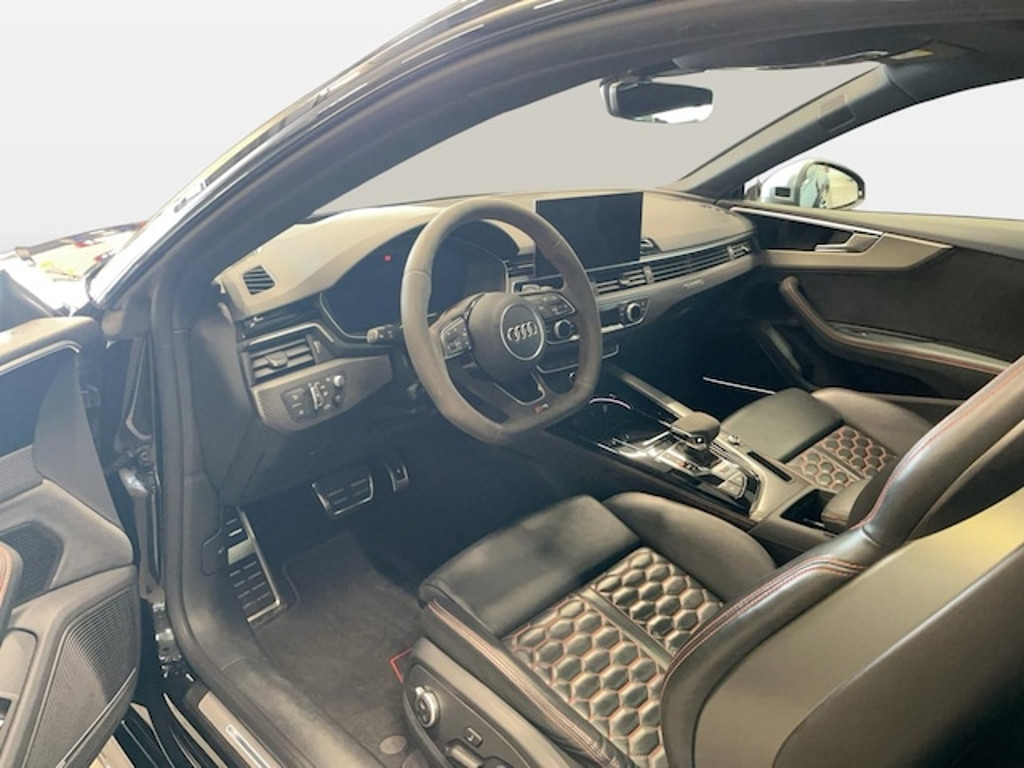 Audi RS5