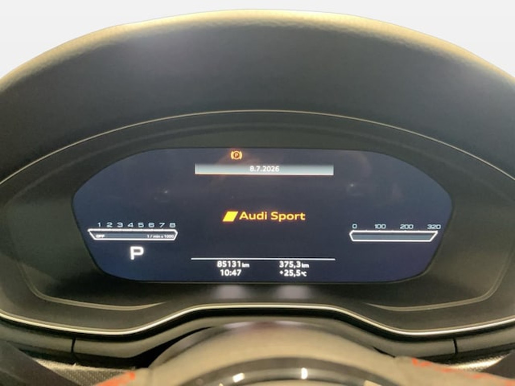 Audi RS5