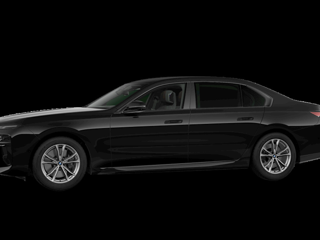 BMW 7 Serie