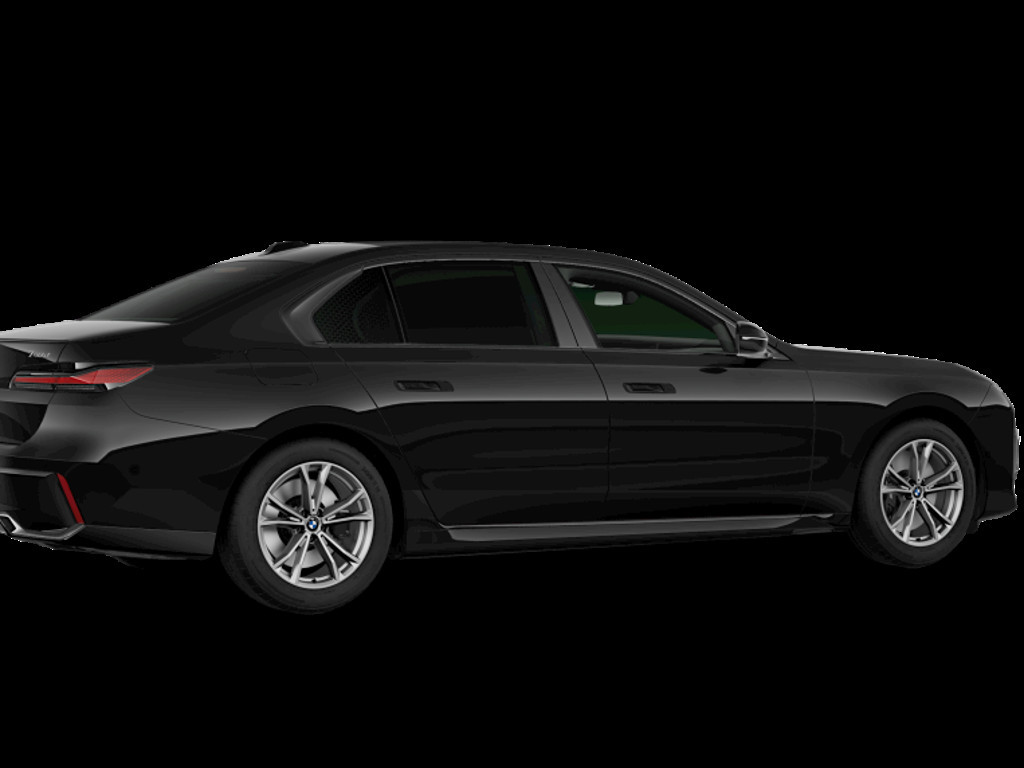 BMW 7 Serie