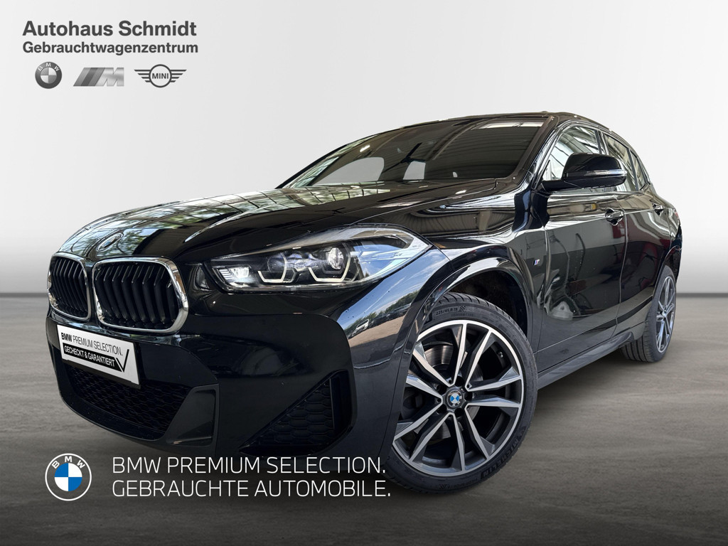 BMW X2 X2 20D X2 20D
