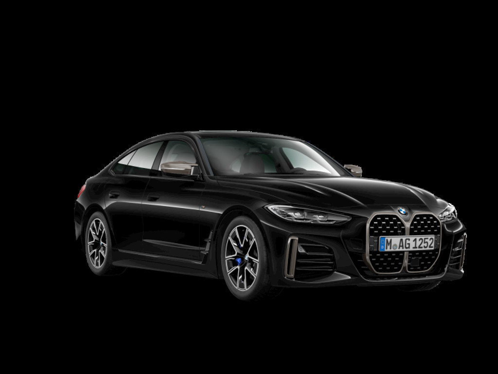 BMW M440