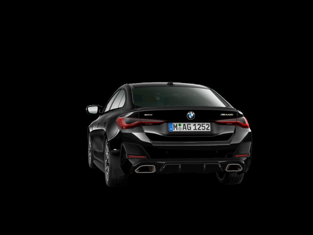 BMW M440