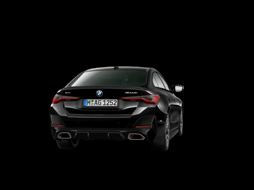 BMW M440