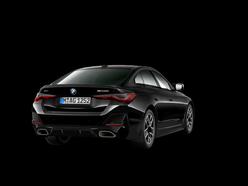 BMW M440