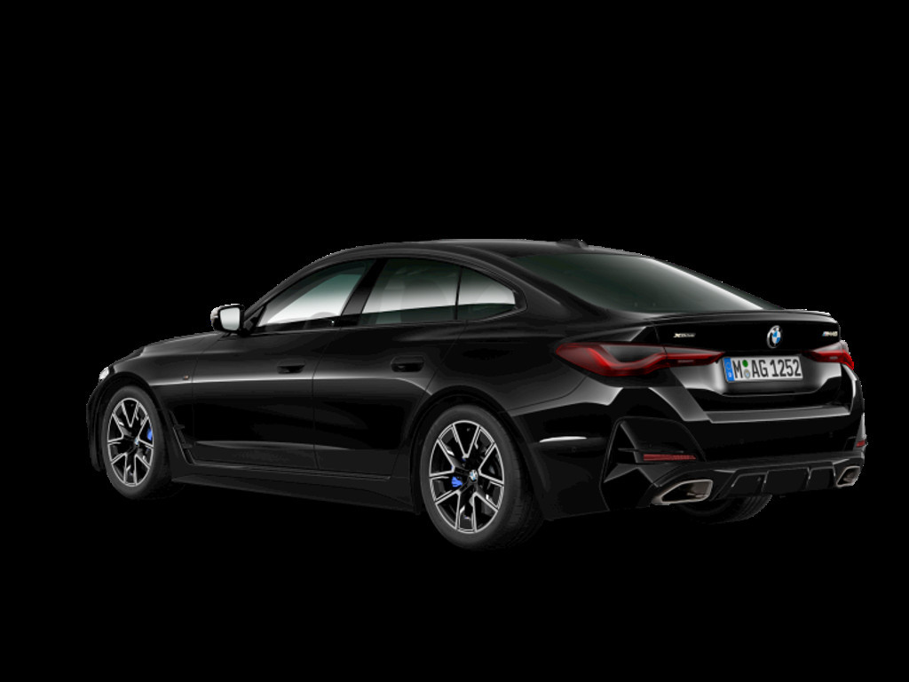 BMW M440