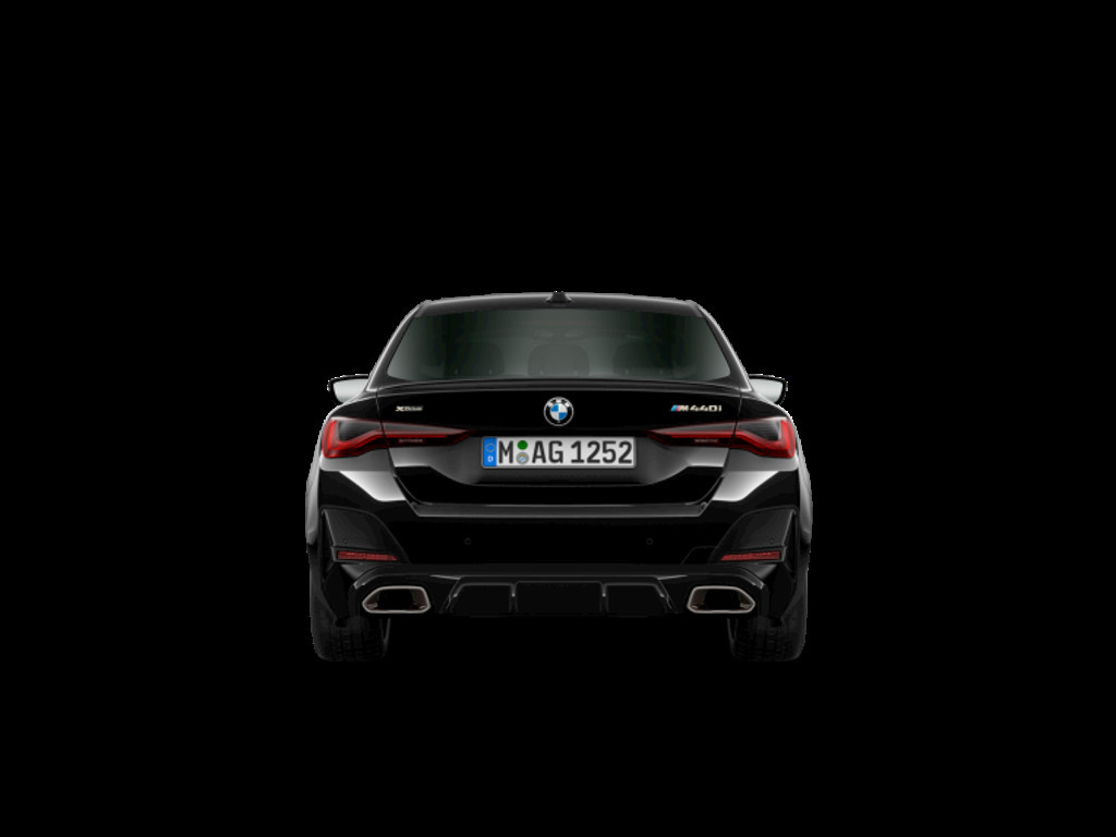 BMW M440