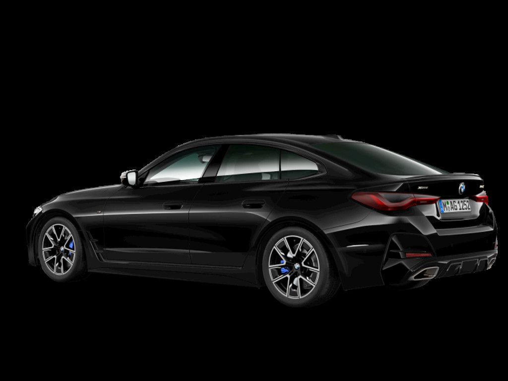BMW M440