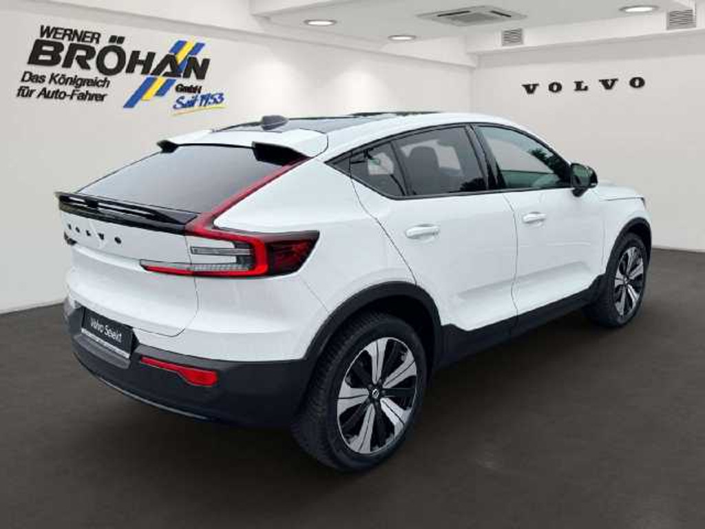 Volvo C40