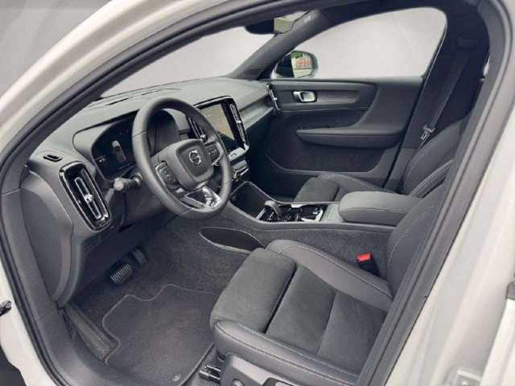 Volvo C40