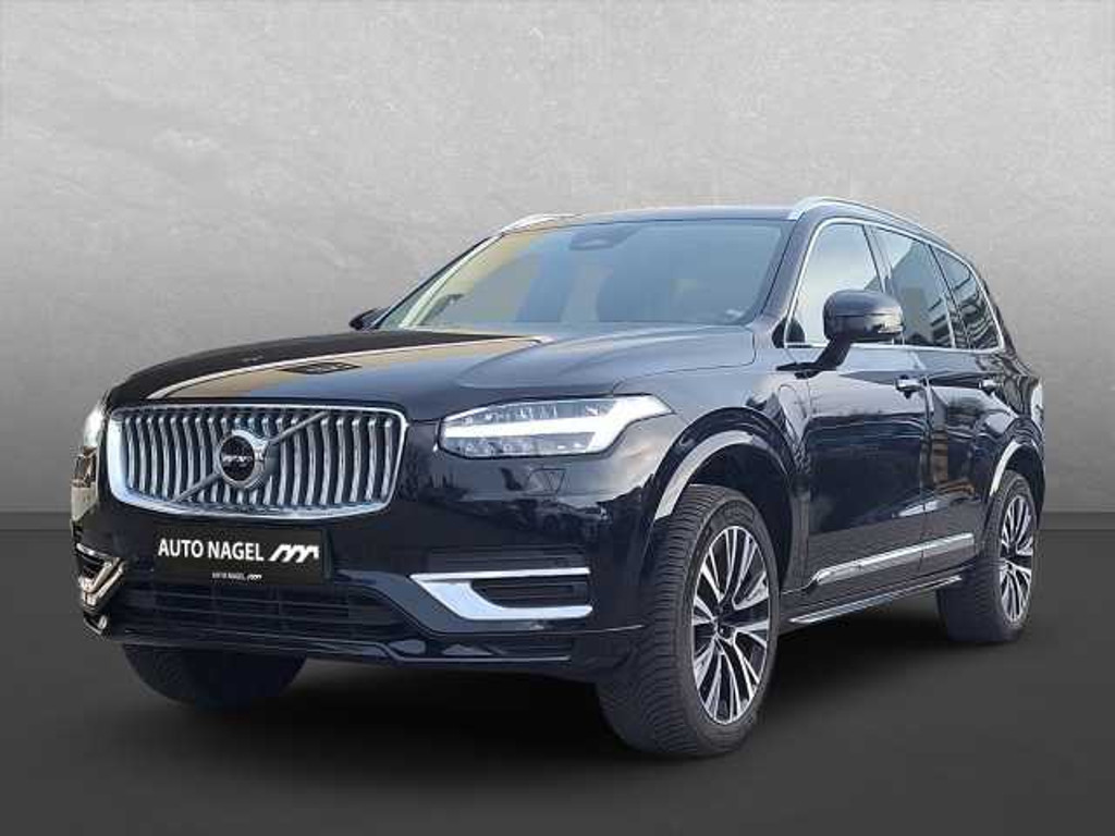 Volvo XC90 AWD T8 Recharge Ultimate Bright
