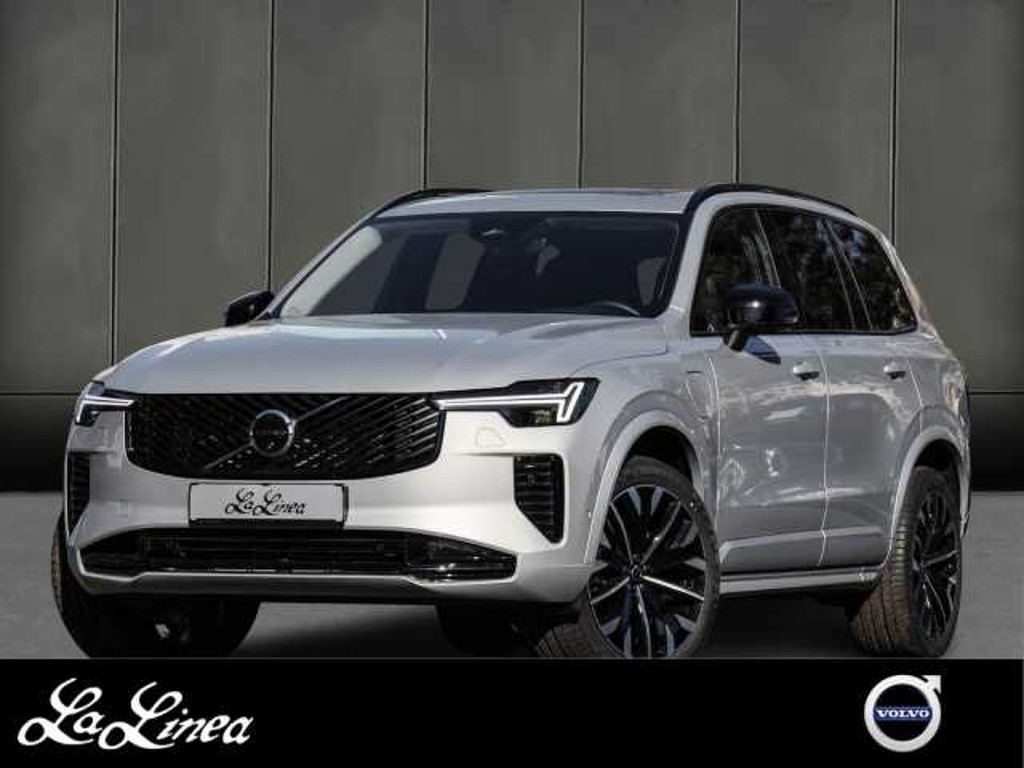 Volvo XC90 XC90