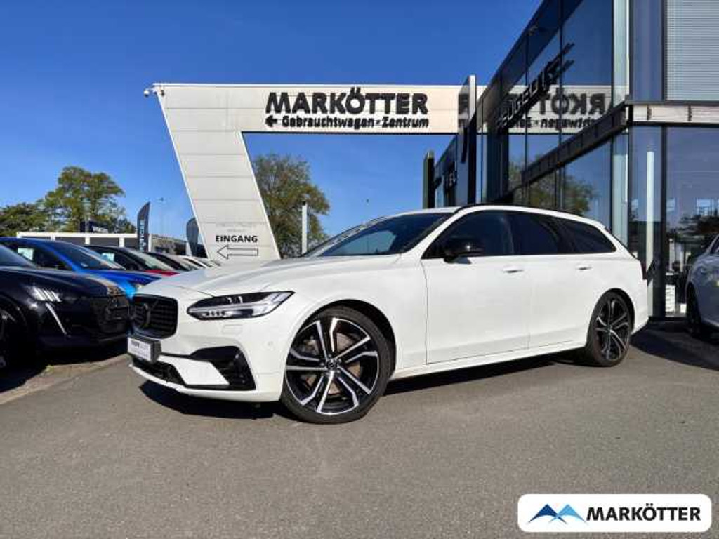 Volvo V90 V90