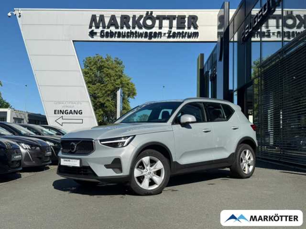 Volvo XC40 XC40
