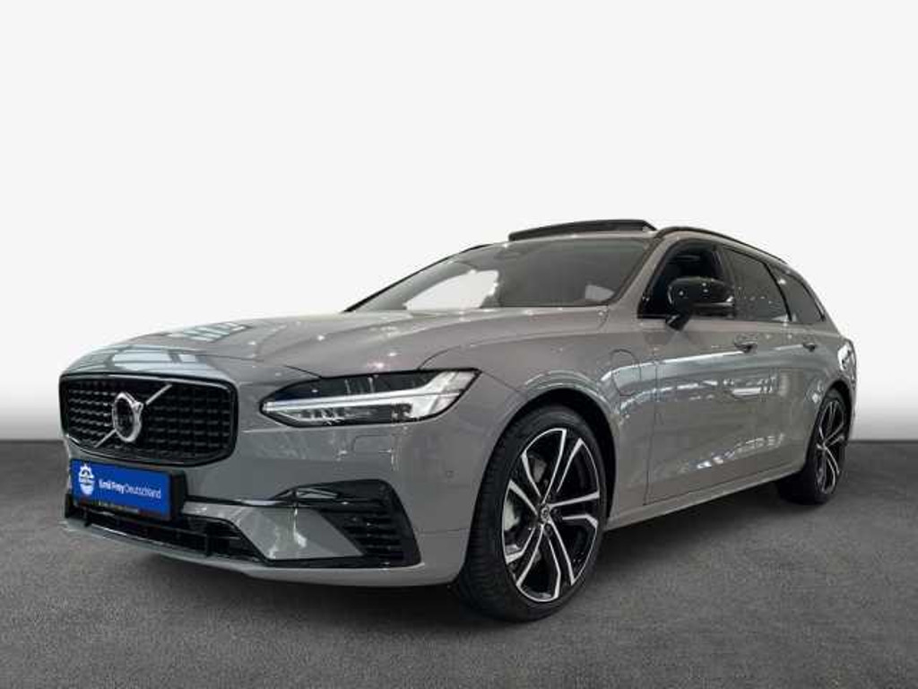 Volvo V90 V90
