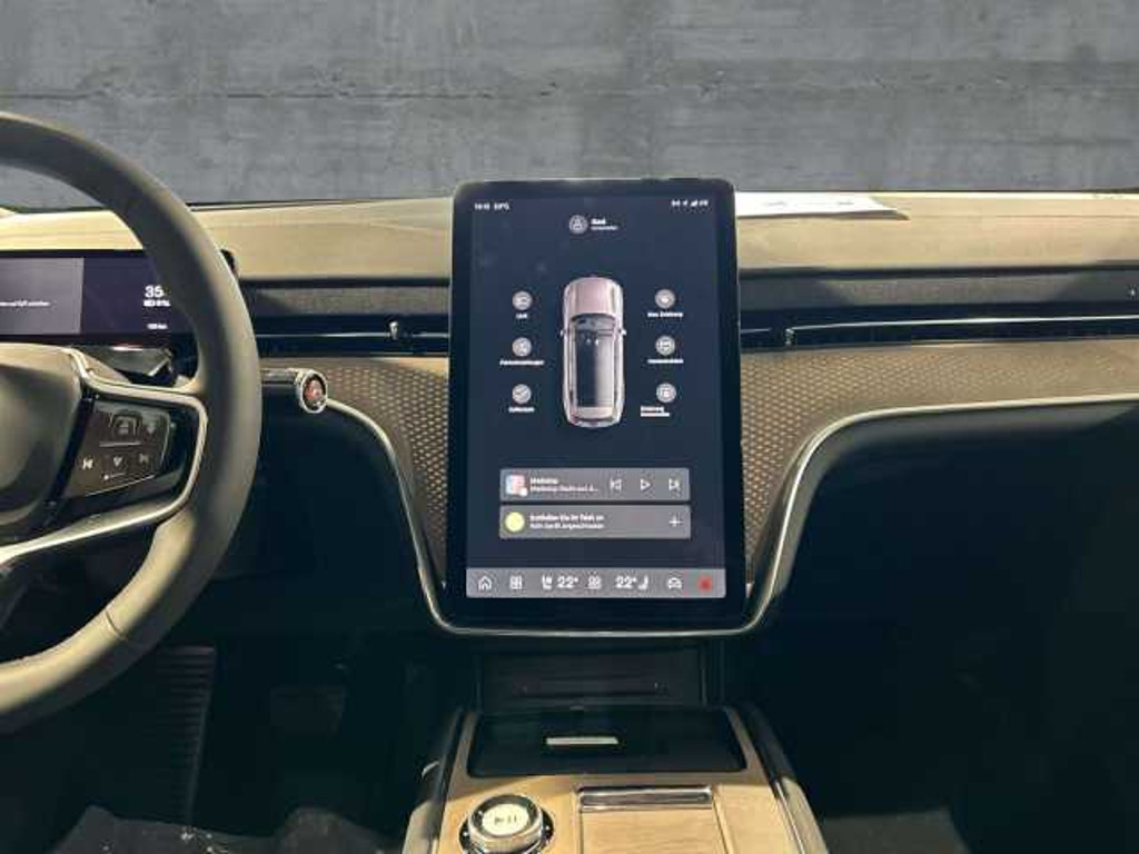 Volvo EX90