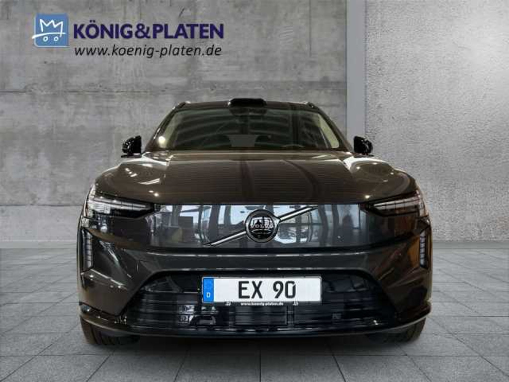 Volvo EX90