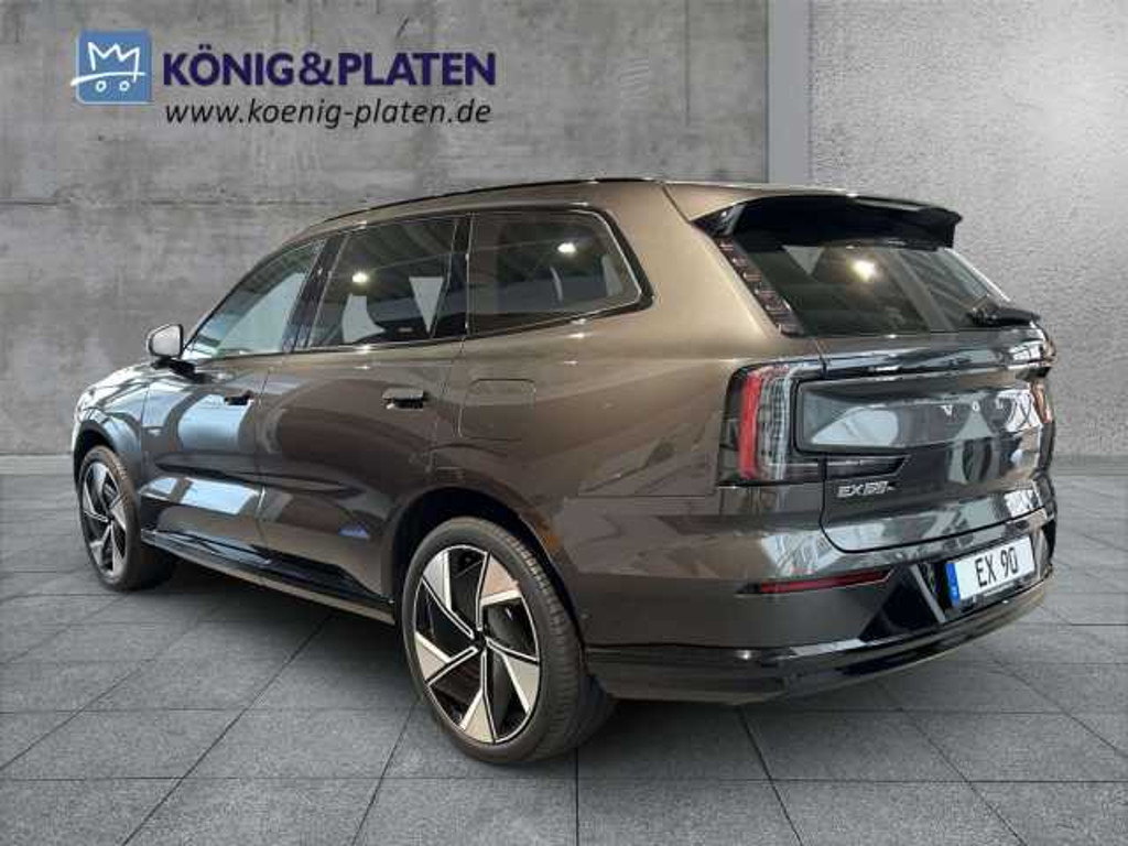Volvo EX90