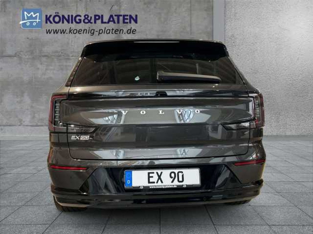 Volvo EX90