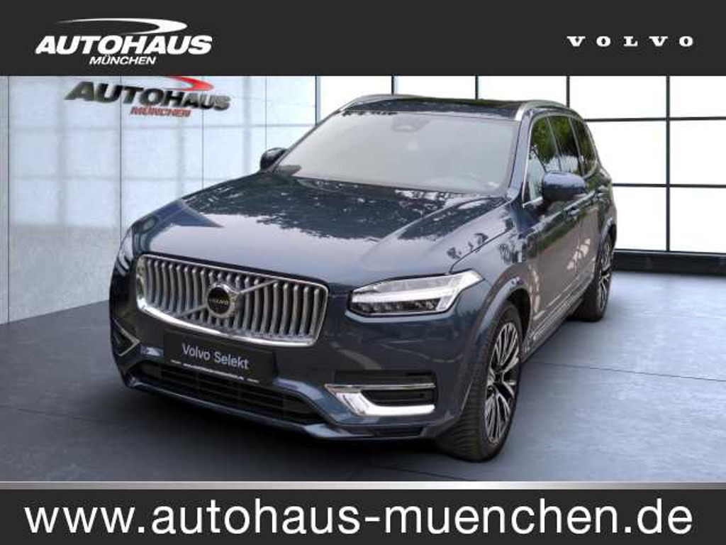 Volvo XC90 XC90
