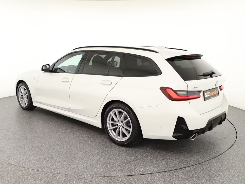 BMW 3 Serie