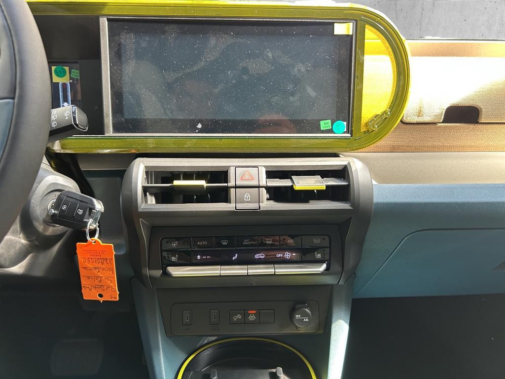 Fiat Grande Panda