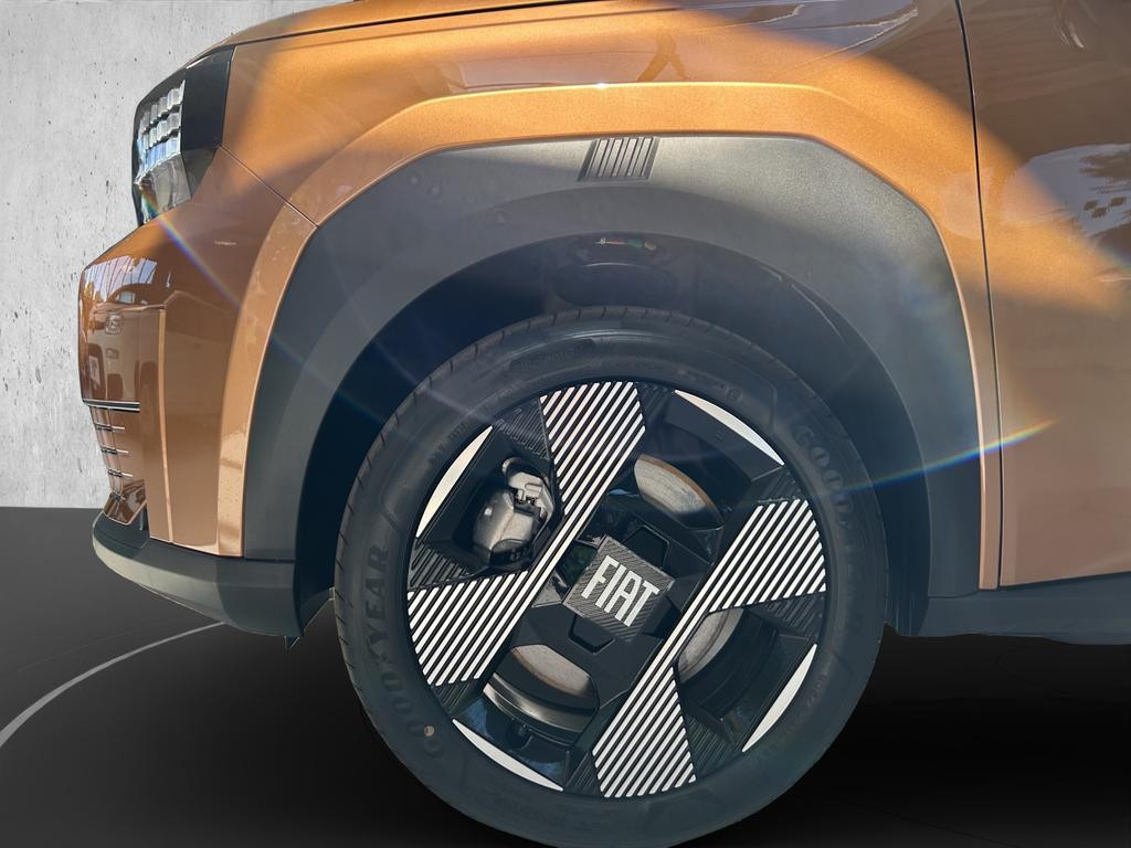 Fiat Grande Panda