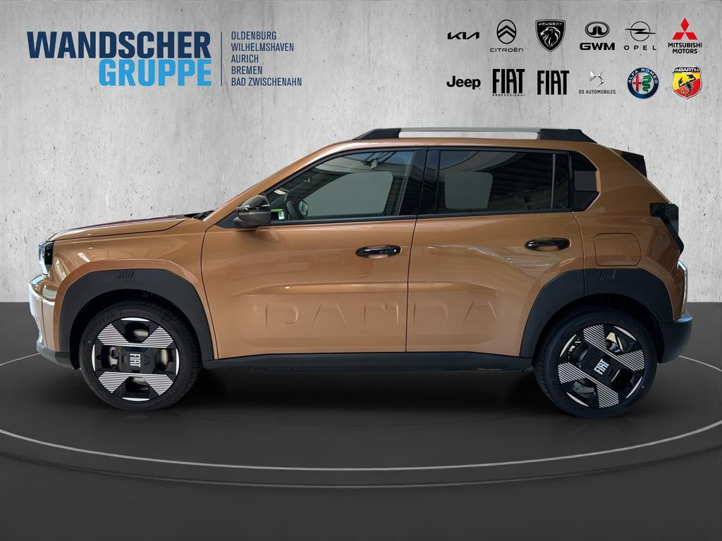 Fiat Grande Panda