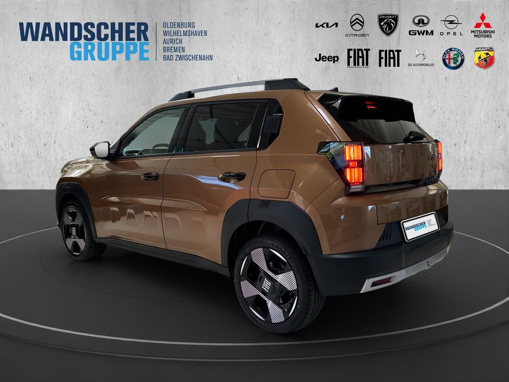 Fiat Grande Panda
