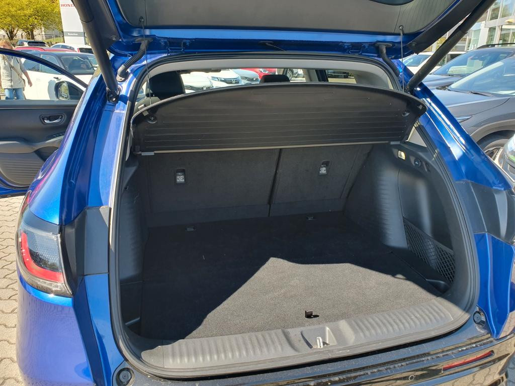Honda ZR-V