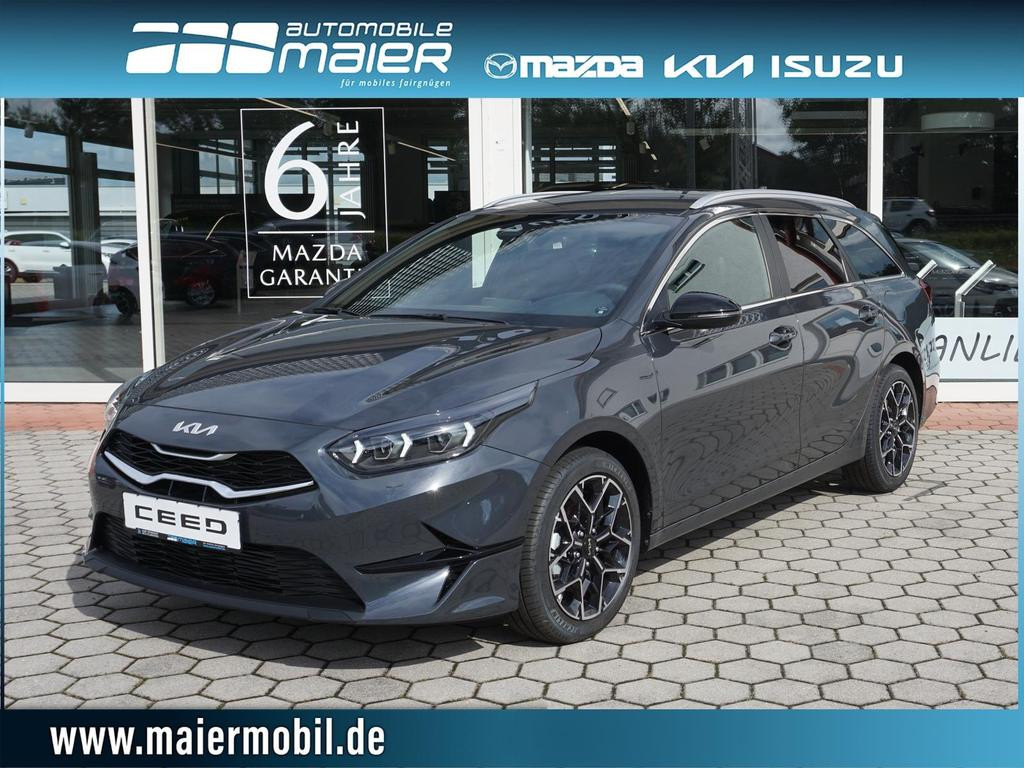 Kia Ceed GDi SportWagon