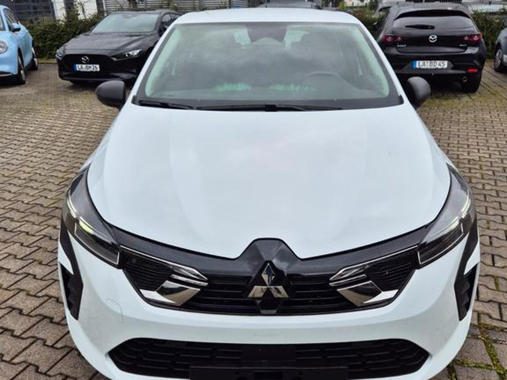 Mitsubishi Colt 1.0