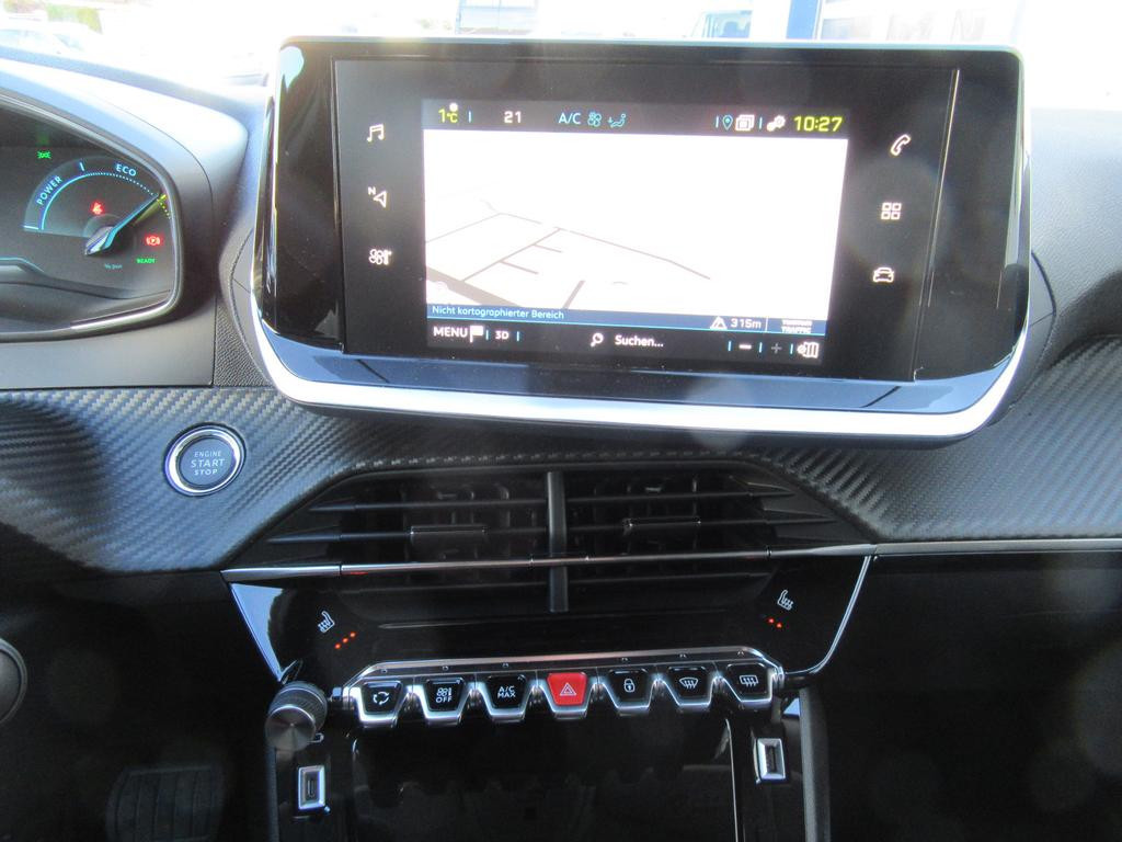 Peugeot e-2008